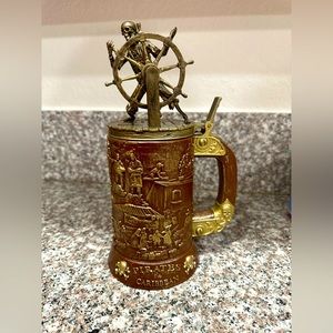 Pirates of the Caribbean Stein Mug